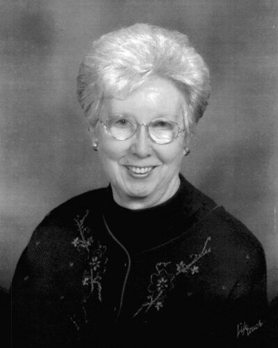 Carolyn A. Anderson